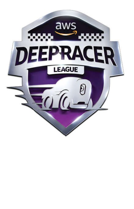 AWS DeepRacer League AWS DeepRacer League