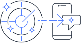 Targeted campaigns Targeted campaigns