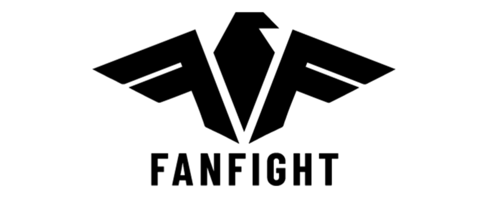 Logotipo de FanFight Logotipo de FanFight