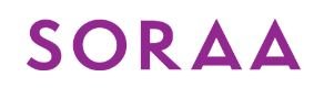Logo-Soraa Logo-Soraa