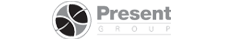 present-group_Customer-Reference_Logo present-group_Customer-Reference_Logo