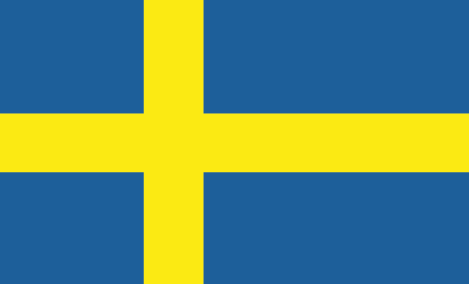 Sweden Sweden
