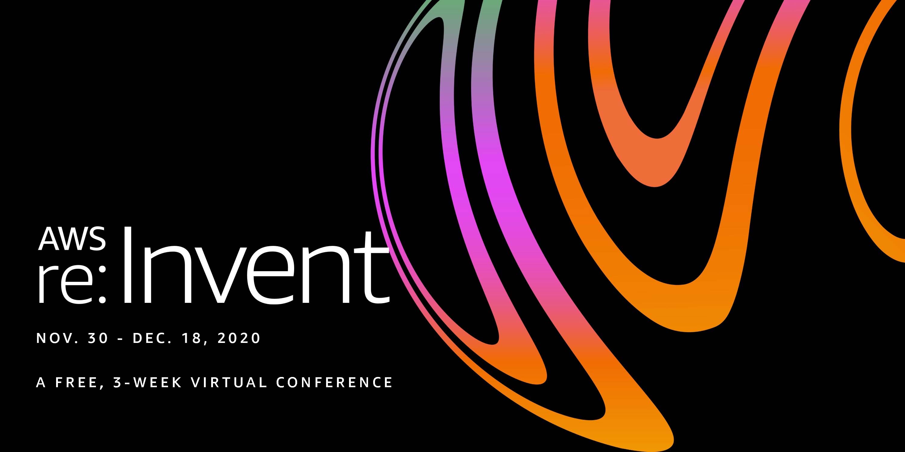 reinvent2020 reinvent2020