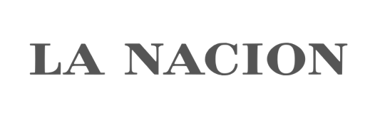 la nacion logo la nacion logo