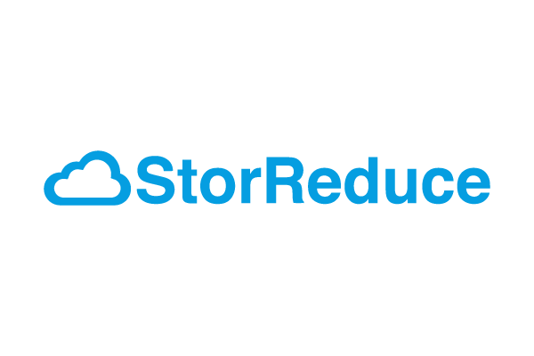 StorReduce StorReduce