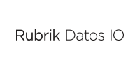 Rubrik Datos IO Rubrik Datos IO