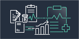 Amazon HealthLake Amazon HealthLake