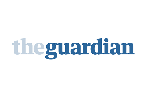 Guardian News & Media Guardian News & Media