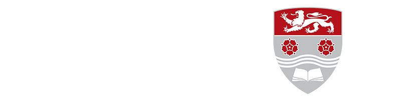 LancasterUniversity LancasterUniversity