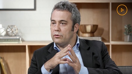 Herve Couriel, Chief Digital Officer, Schneider Electric Herve Couriel, Chief Digital Officer, Schneider Electric