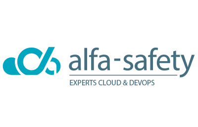 Logo alfa-safety Logo alfa-safety