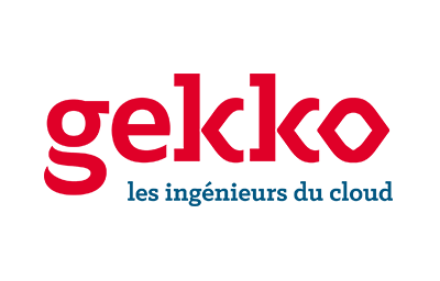 Logo Gekko Logo Gekko