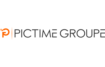 Logo Pictime Groupe Logo Pictime Groupe