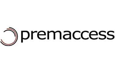 Logo Premaccess Logo Premaccess