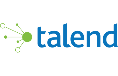 Logo Talend Logo Talend