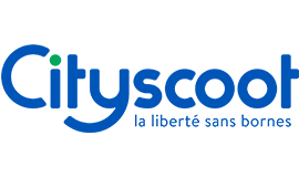 Cityscoot Cityscoot