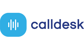 calldesk calldesk
