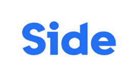 side side