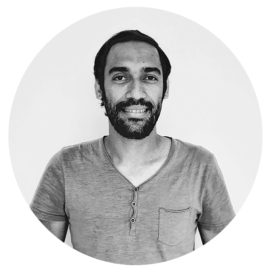 Shayan Sanyal Shayan Sanyal