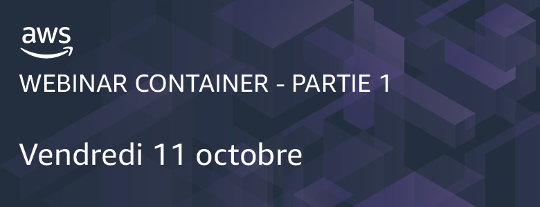 STP : Tailored - Container Immersion Day 11 octobre STP : Tailored - Container Immersion Day 11 octobre