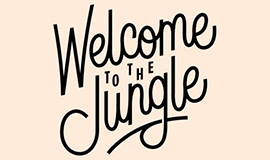 Welcome of the Jungle Welcome of the Jungle