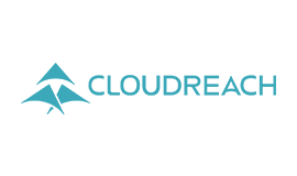 Cloudreach Cloudreach