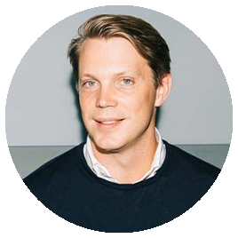 Fredrik Hedberg Fredrik Hedberg