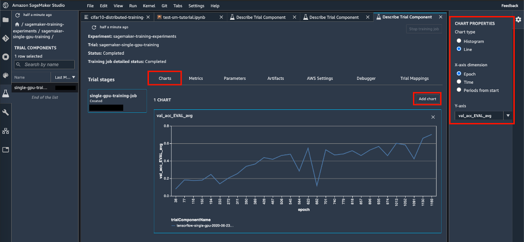 tutorial-sagemaker-training-chart tutorial-sagemaker-training-chart