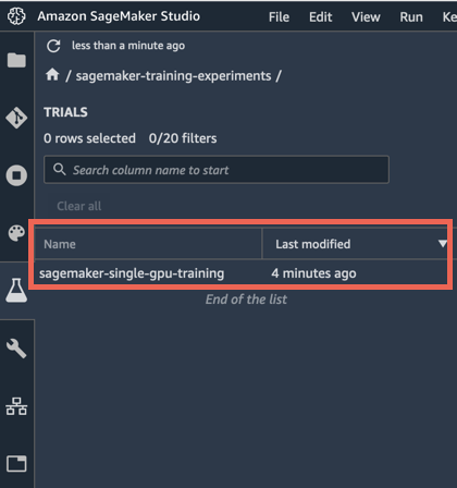 tutorial-sagemaker-training-trial-gpu tutorial-sagemaker-training-trial-gpu