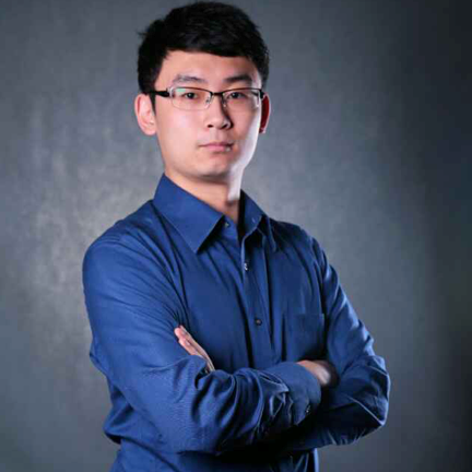 Qi Haipeng Qi Haipeng