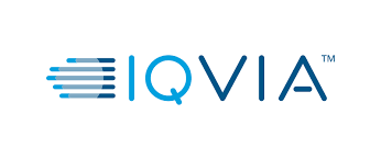 iqvia - logo iqvia - logo