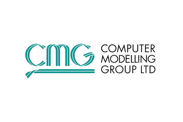Computer Modelling Group Computer Modelling Group
