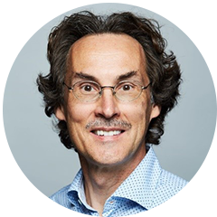 Gregor Hohpe Gregor Hohpe