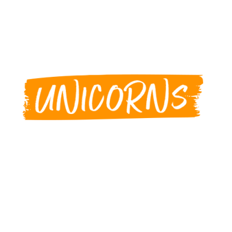 Unicorns run on AWS Unicorns run on AWS