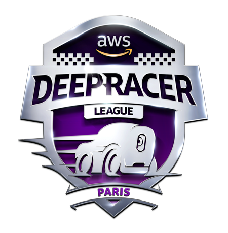 DeepRacer_ReInvent_Chrome_Paris_RGB DeepRacer_ReInvent_Chrome_Paris_RGB