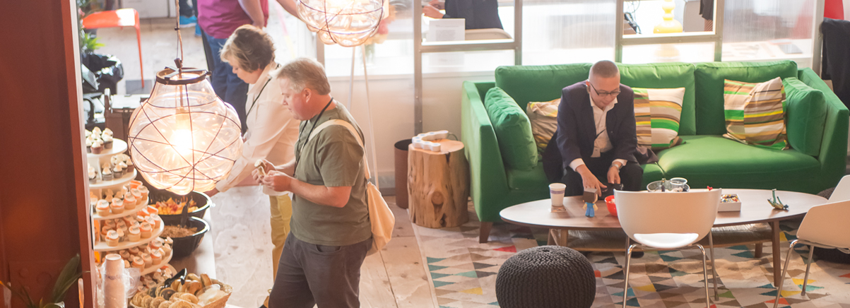AWS Startup Loft Berlin AWS Startup Loft Berlin