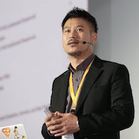 Speaker_Seungdo Yang Speaker_Seungdo Yang