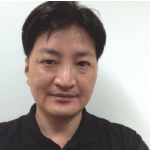 speaker_Seonyong_Park speaker_Seonyong_Park