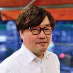 speaker__Woojin Jung speaker__Woojin Jung