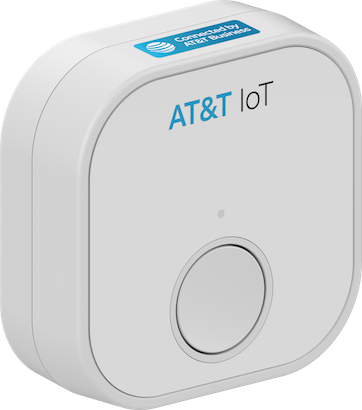 AT&T IoT Button AT&T IoT Button