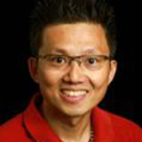 Richard Kang Richard Kang Fotoğrafı