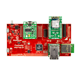 Microchip Microchip