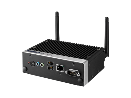 Advantech ARK-1124H Advantech ARK-1124H