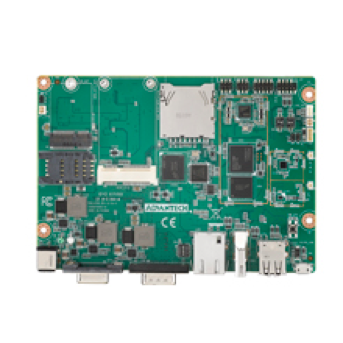 Advantech ARM®-Based Single Board Computer – RSB-4760 Advantech ARM®-Based Single Board Computer – RSB-4760