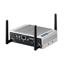 Advantech EIS-D110 Edge Intelligence Server Advantech EIS-D110 Edge Intelligence Server