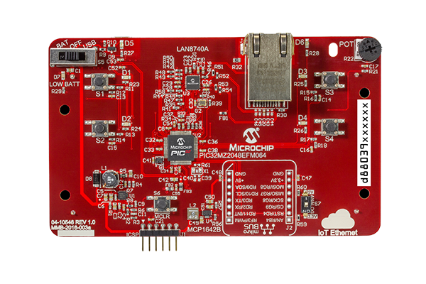 microchip_AWSIoT_kit_web microchip_AWSIoT_kit_web