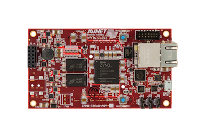 Xilinx Xilinx