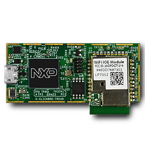 NXP NXP