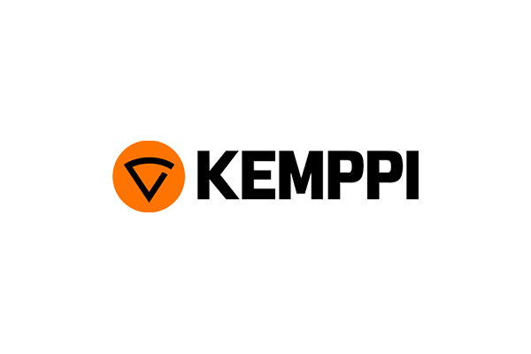 Kemppi logo Kemppi logo