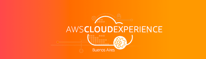 AWS Summit Madrid AWS Summit Madrid
